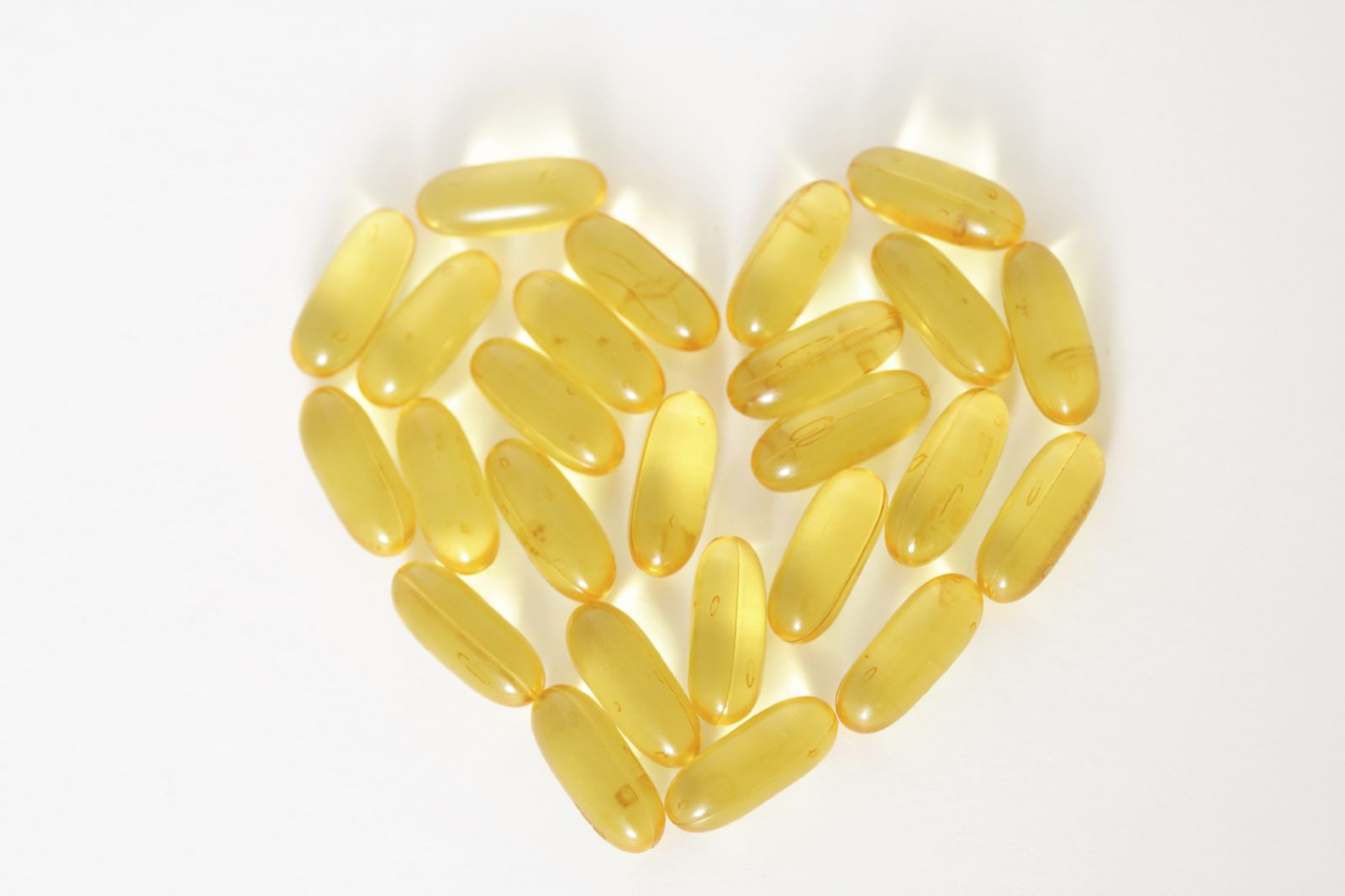 EPA And DHA Market Growth Accelerated By Rising Adoption Of Omega-3 Ingredients