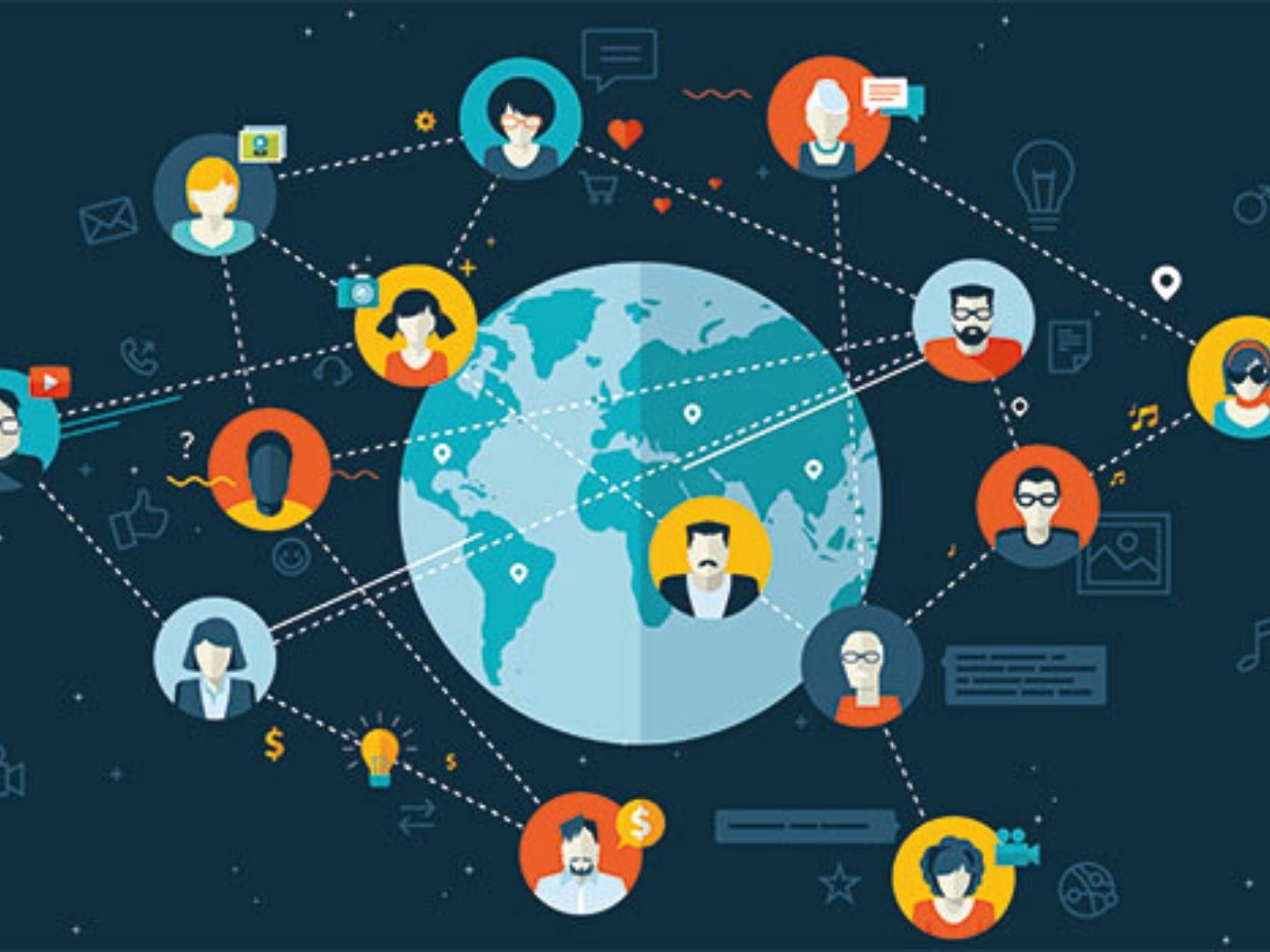 The Global Shared Services Provide Advantages Owing To Growing Digitization