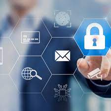Growing Importance Of Cyber Security Drives Global Market Growth