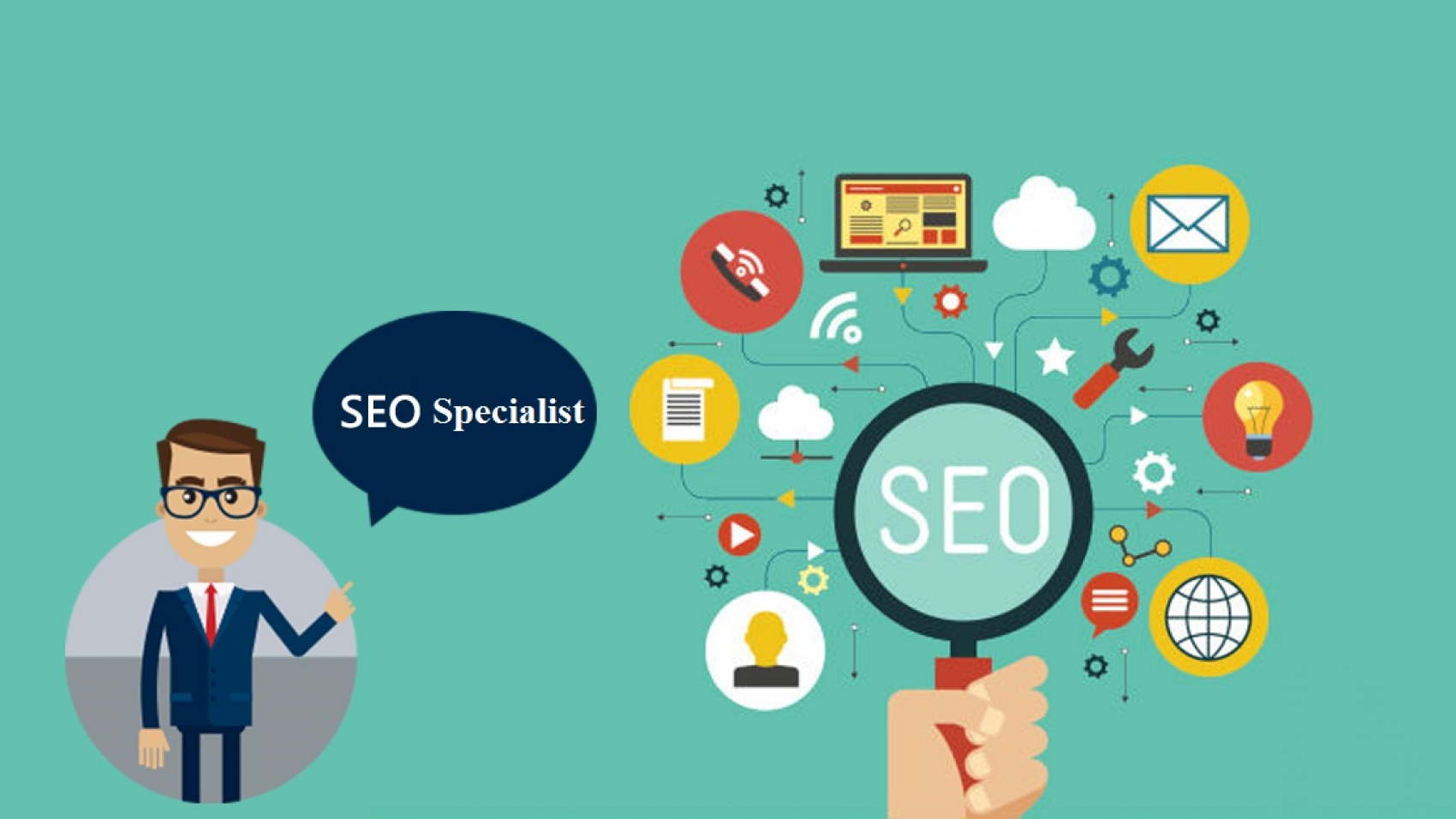 Unlocking Success: Why Your Business Needs to Hire SEO Specialists