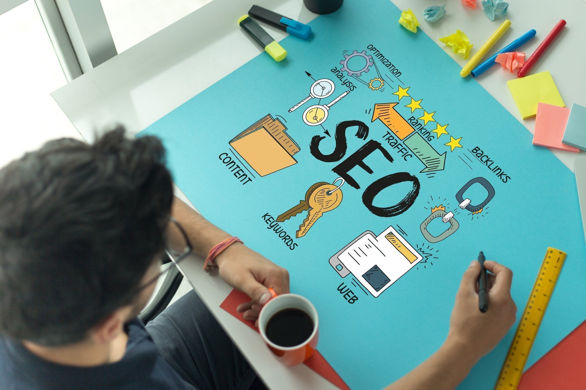 Practical Tips for Entrepreneurs Looking to Hire SEO Specialists 