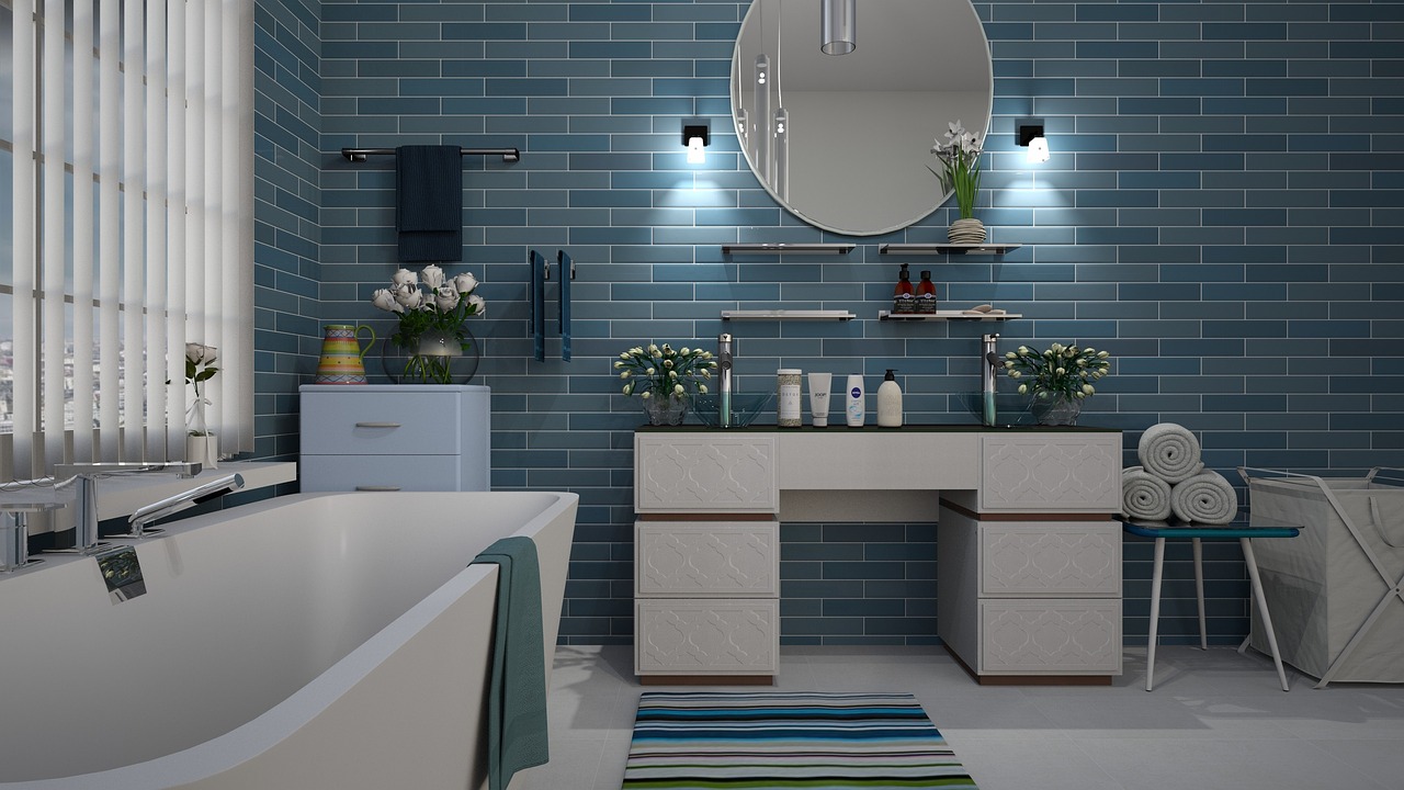 The Essence of Bathroom Vanities: Functionality and Fashion Combined