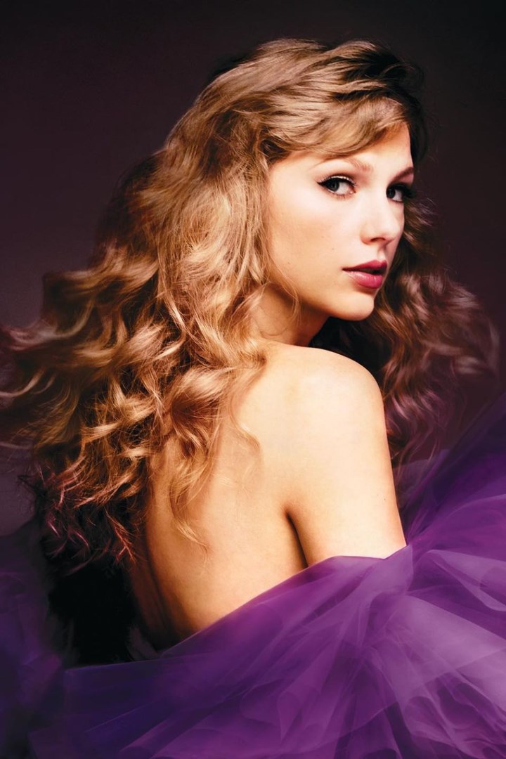 DOWNLOAD ALBUM: Taylor Swift Speak Now Taylor's version Leak Album (Zip Mp3)