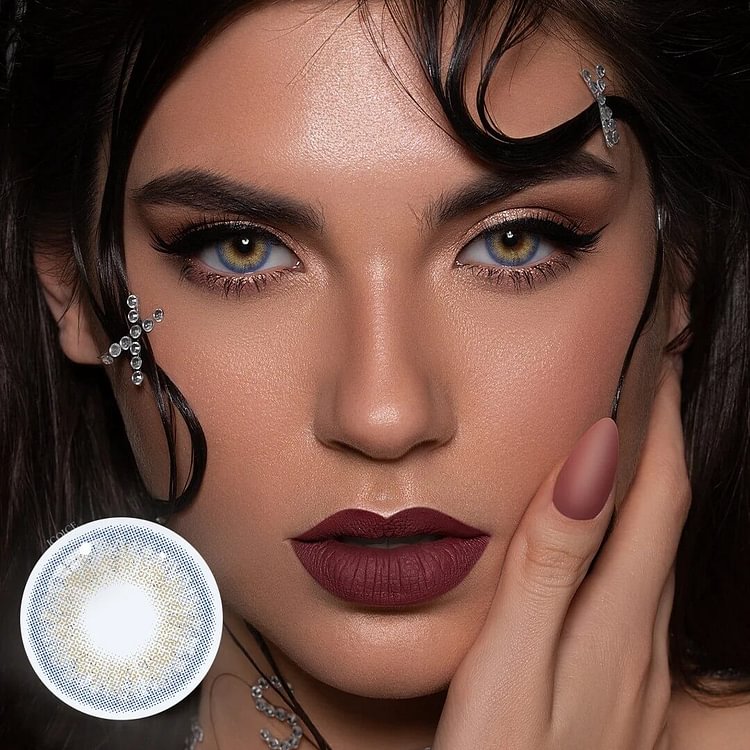"Why Wildcat Blue Contact Lenses Make You the Life of Every Party (and Might Get You Kicked Out)"