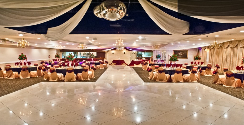 Your Guide to Finding the Perfect Party Halls for Unforgettable Celebrations