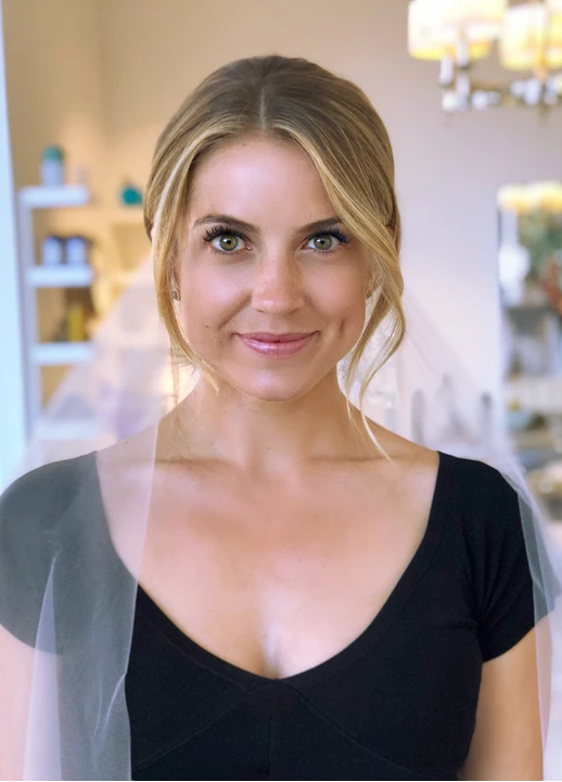 Pearl District Hair Stylist
