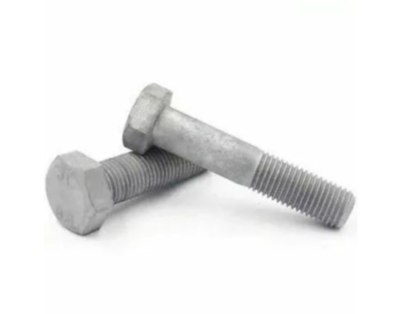 The Essential Guide to Bolts: Types, Uses, and Selection Tips