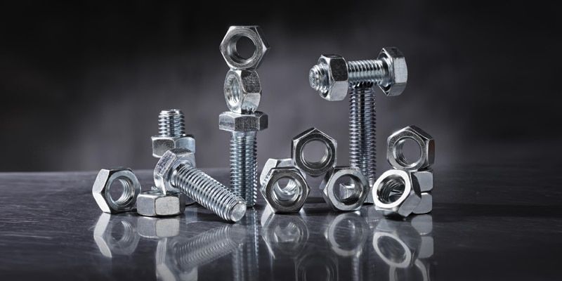 Unleashing the Power of Quality: How Bolt Manufacturers in India Are Revolutionizing the Industry