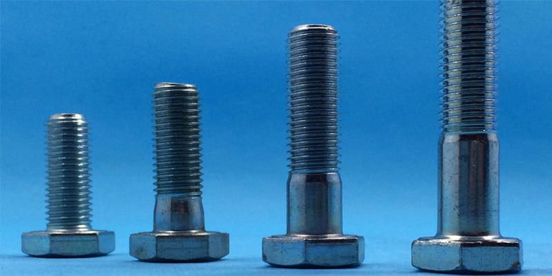 How to Pick the Correct Bolts for Your Requirements - Jinnox Bolt