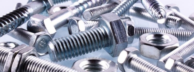 Bolting into the Future: Qatar's Top-Notch Bolt Manufacturers in Qatar Revealed!