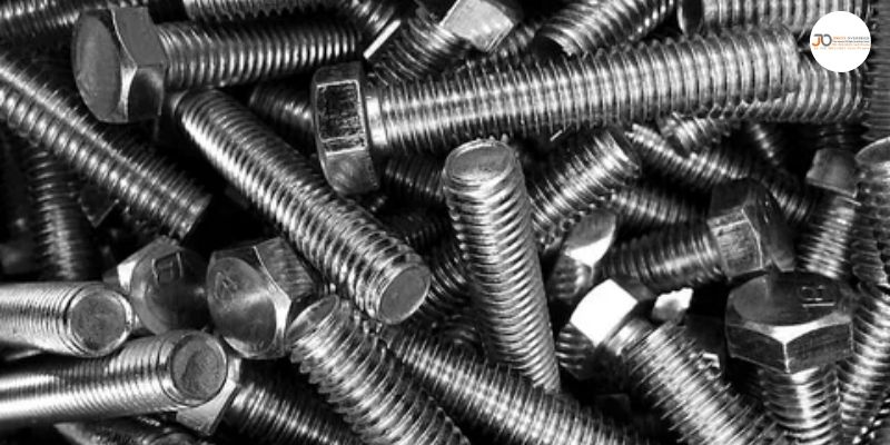 The Future of Fasteners: Spotlight on Leading Bolt Manufacturers in 2024