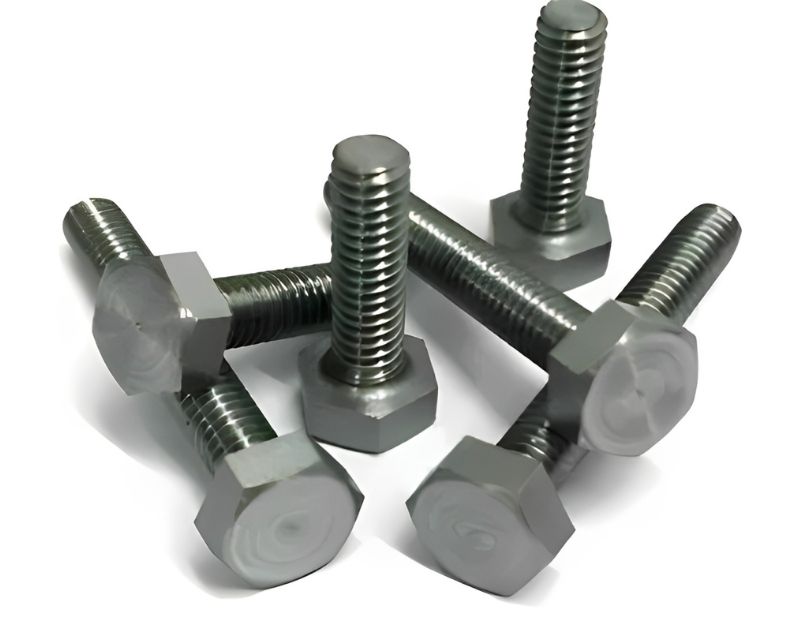 Understanding Bolts: Types, Uses, and Importance in Modern Engineering