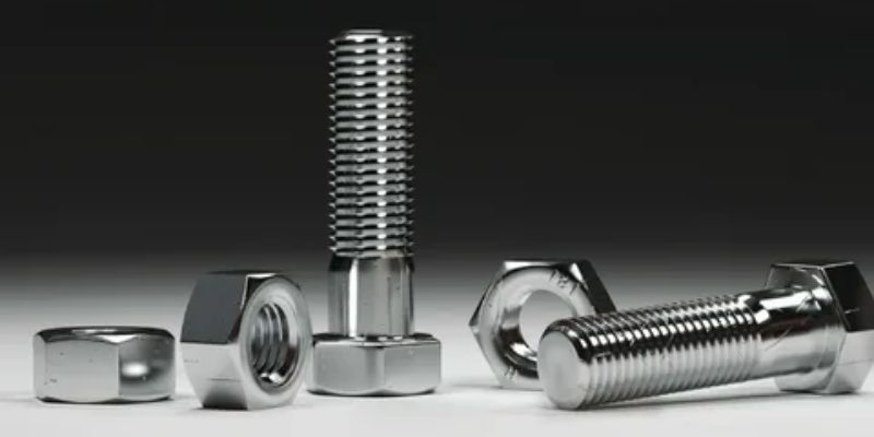Unveiling the Secrets Behind the Success of Leading Bolt Manufacturers