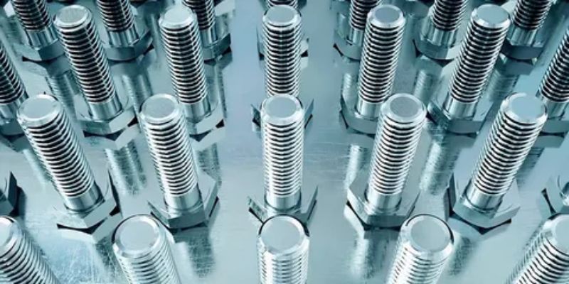 Leading Bolt Manufacturer: Tailored Fastenings - Jinnox Bolt