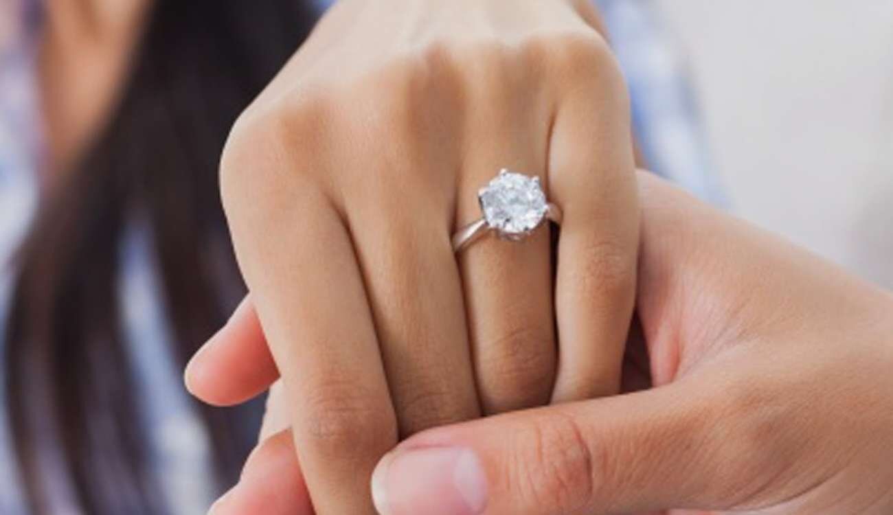 How To Buy A Diamond Ring Without Being Deceived?