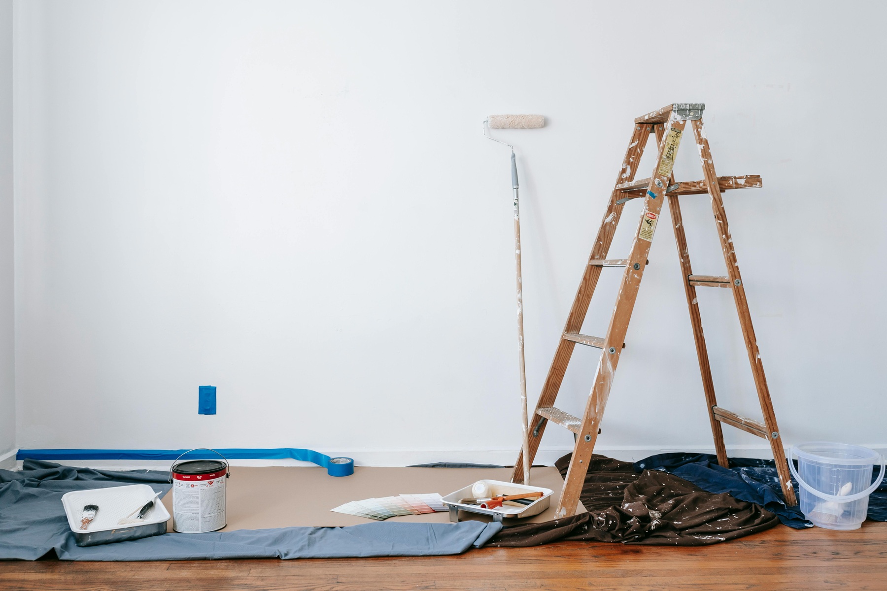 Professional Painters Perth – Quality You Can Trust