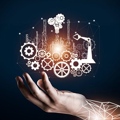 IoT for Industrial Automation - Internet of Things for Industrial Automation