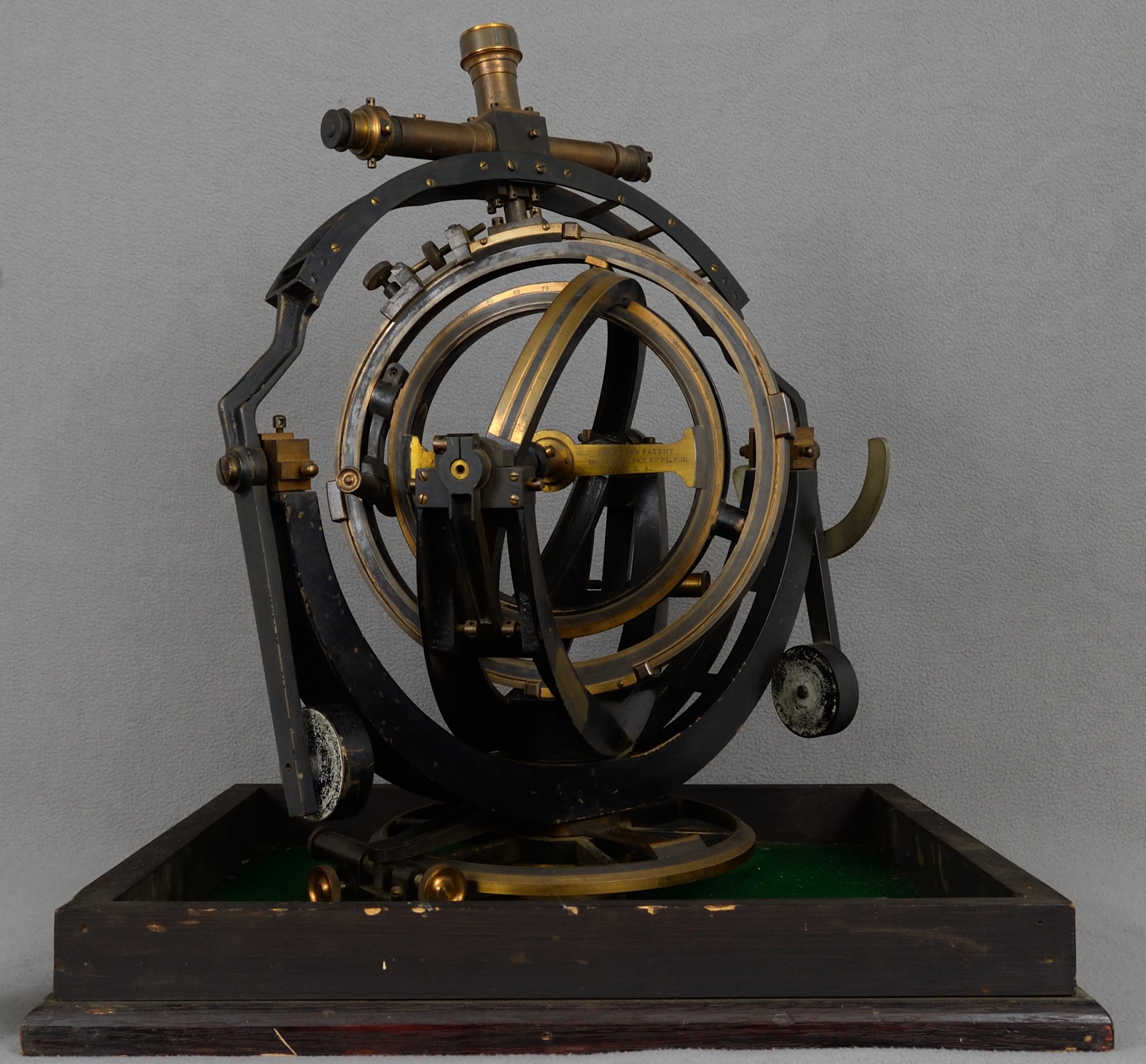 Navigating the Future: Insights into the Navigational Instruments Market