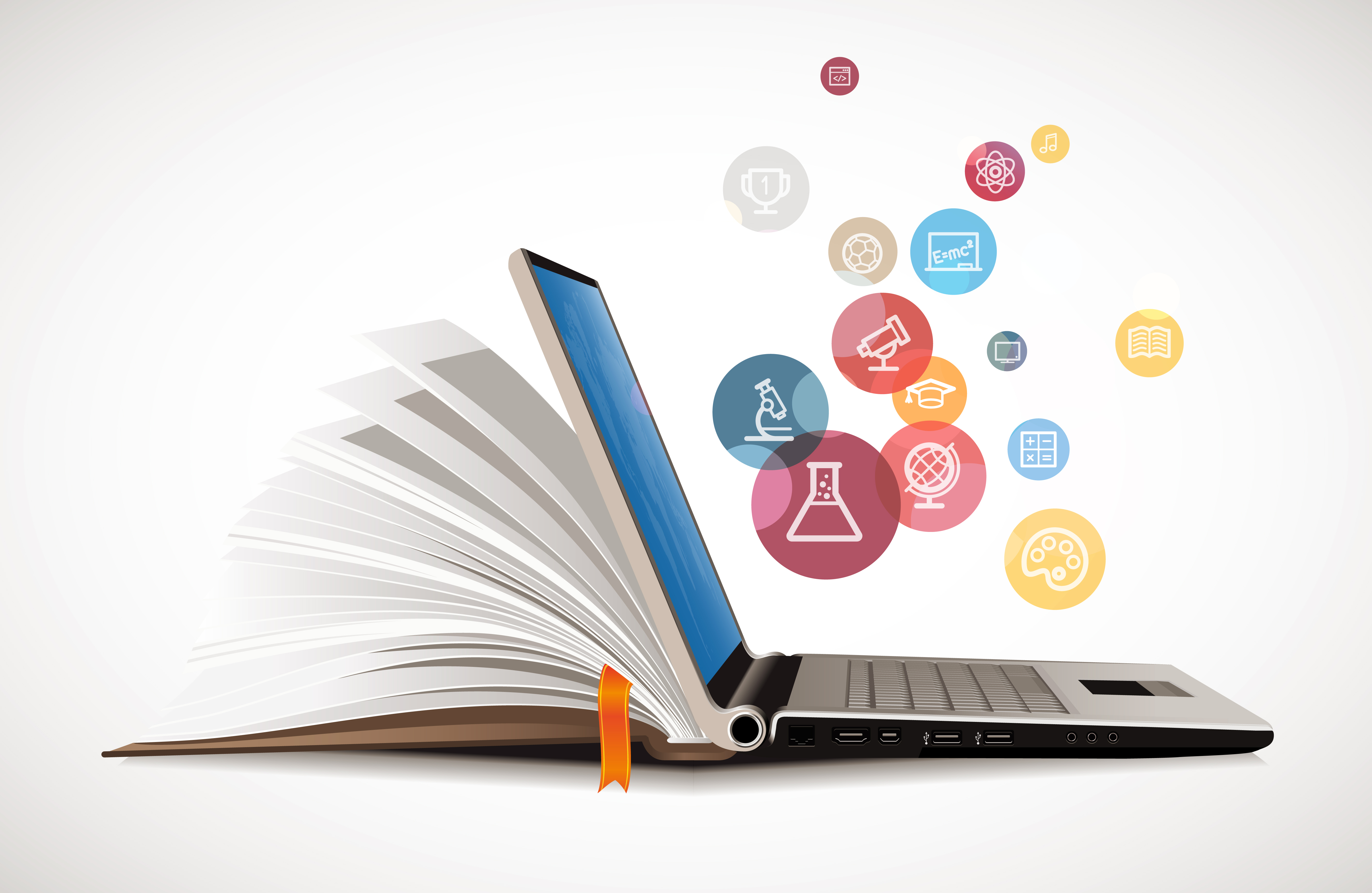 The Analysis of Future Trends in USA E-Learning Market 2028
