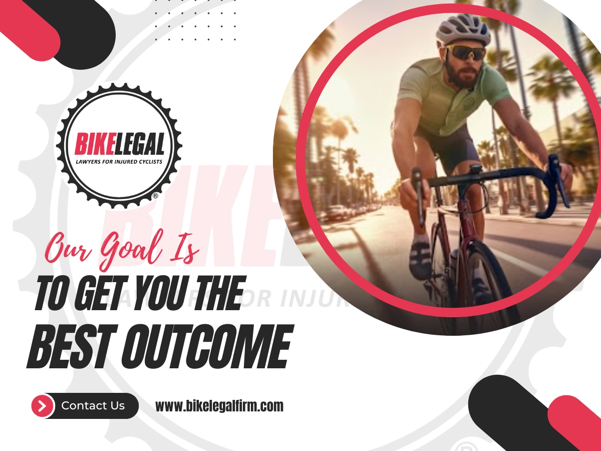 What Court Representation and Legal Support Does Bicycle Accident Lawyer Provide?