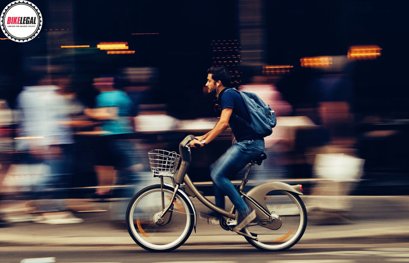 Your Rights as a Cyclist: Utah Leading Bicycle Accident Lawyers