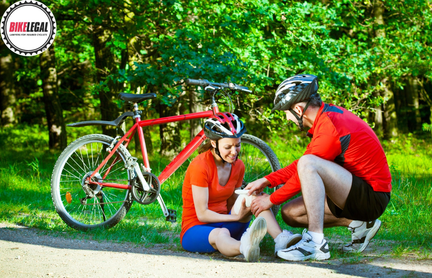 Bike Injury Attorney | Las Vegas Bicycle Accident Lawyer