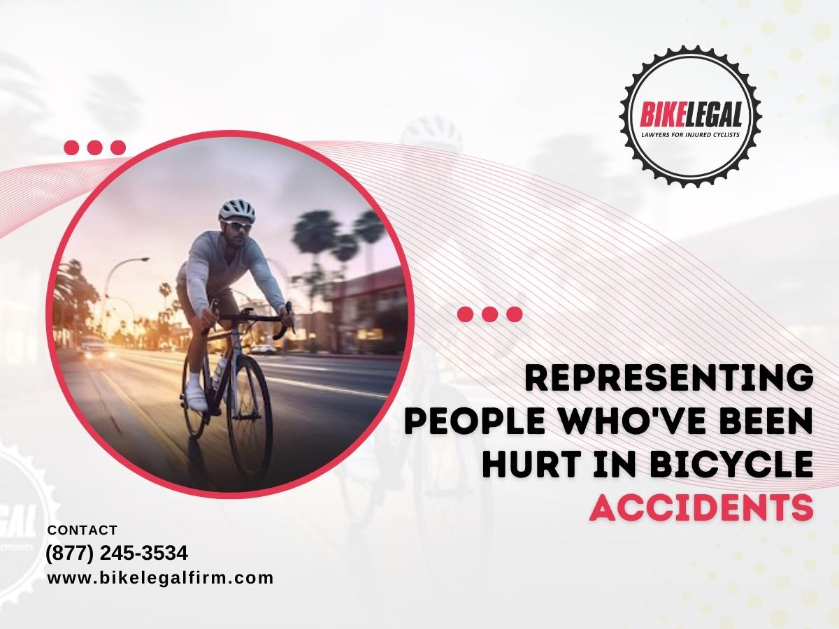 Bicycle Accident Lawyer | Protect Your Rights
