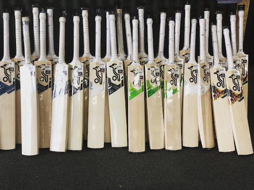 Unleash Your Potential With Kookaburra Cricket Bats | Precision And Performance