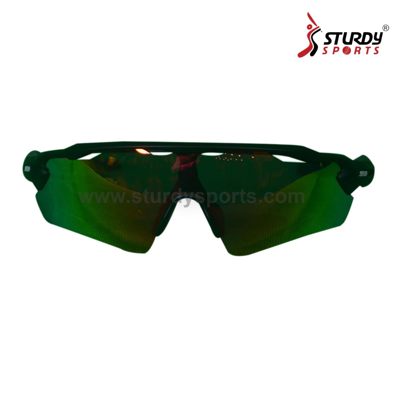 Cricket Sunglasses at Sturdy Sports  - Unbeatable Clarity and Protection!