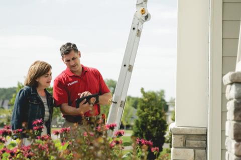 Home Inspection Service near Accokeek