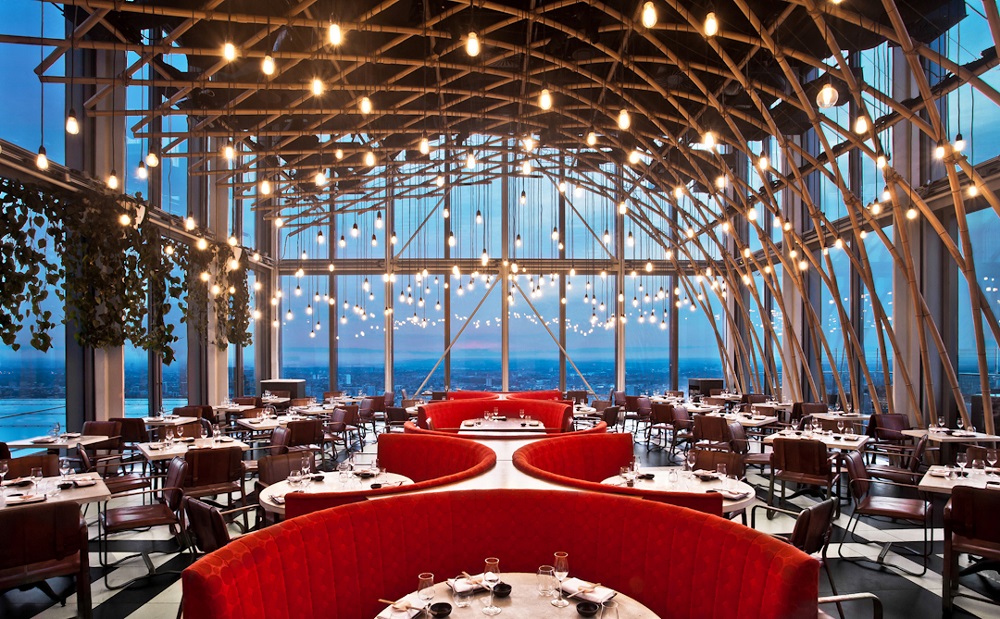 How Visiting The Best Restaurants With Loved Ones Enhances Experiences?