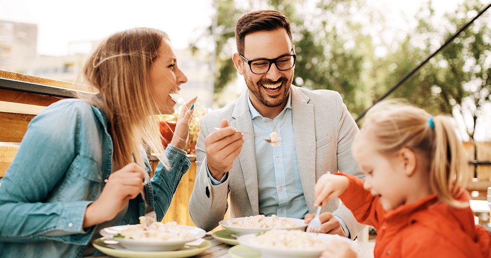 What Sets Family-Friendly Restaurants Apart from the Rest?