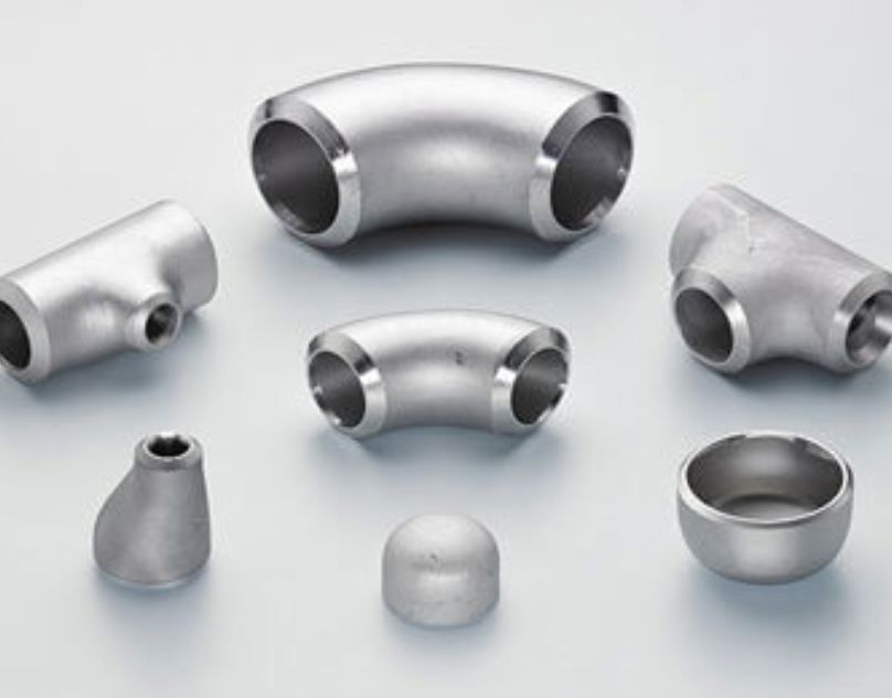 The Most Common 4 Pipe Fitting Types : Pipe Fittings Manufacturers in India