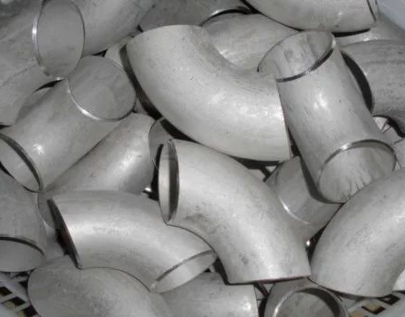 Pipe Fittings and Their 4 Varieties : Pipe Fittings Manufacturer In India