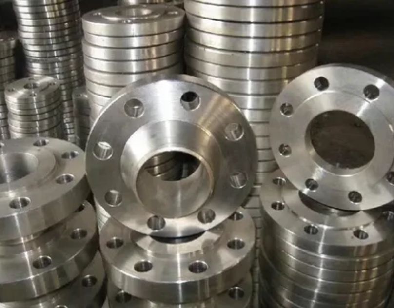 5 Types of Flanges from Manilaxmi Overseas