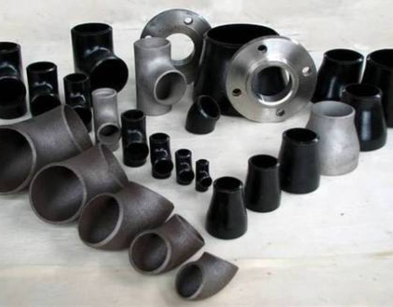 Manilaxmi Overseas: India's Premier Choice for Top-Notch Pipe Fittings
