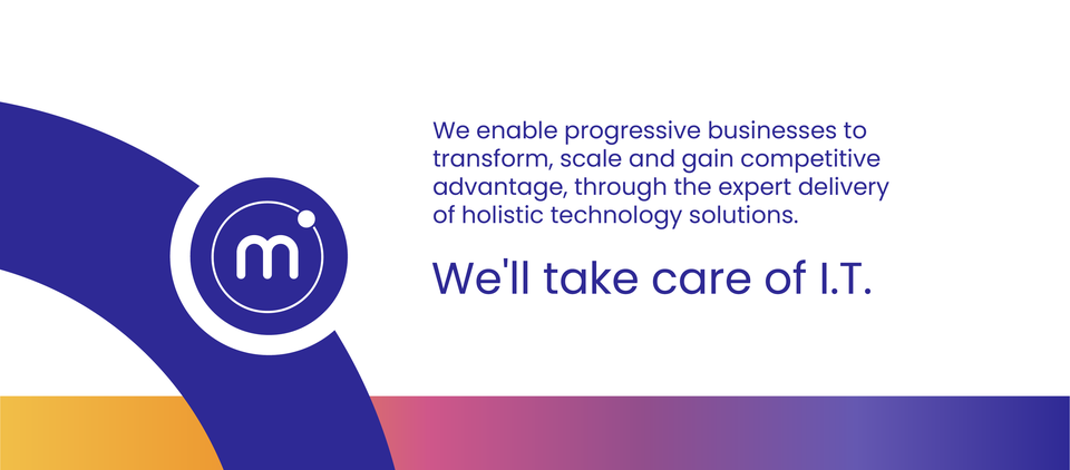 Empowering Your Business with Essential IT Solutions: A Guide by Modena360