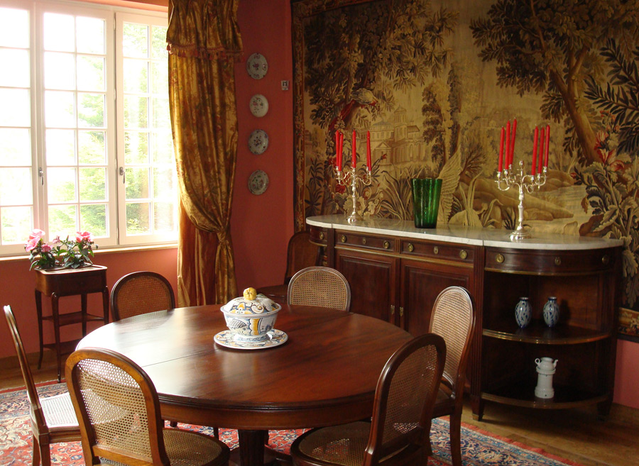 Experience the Ultimate Luxury: Villa Rentals in Burgundy