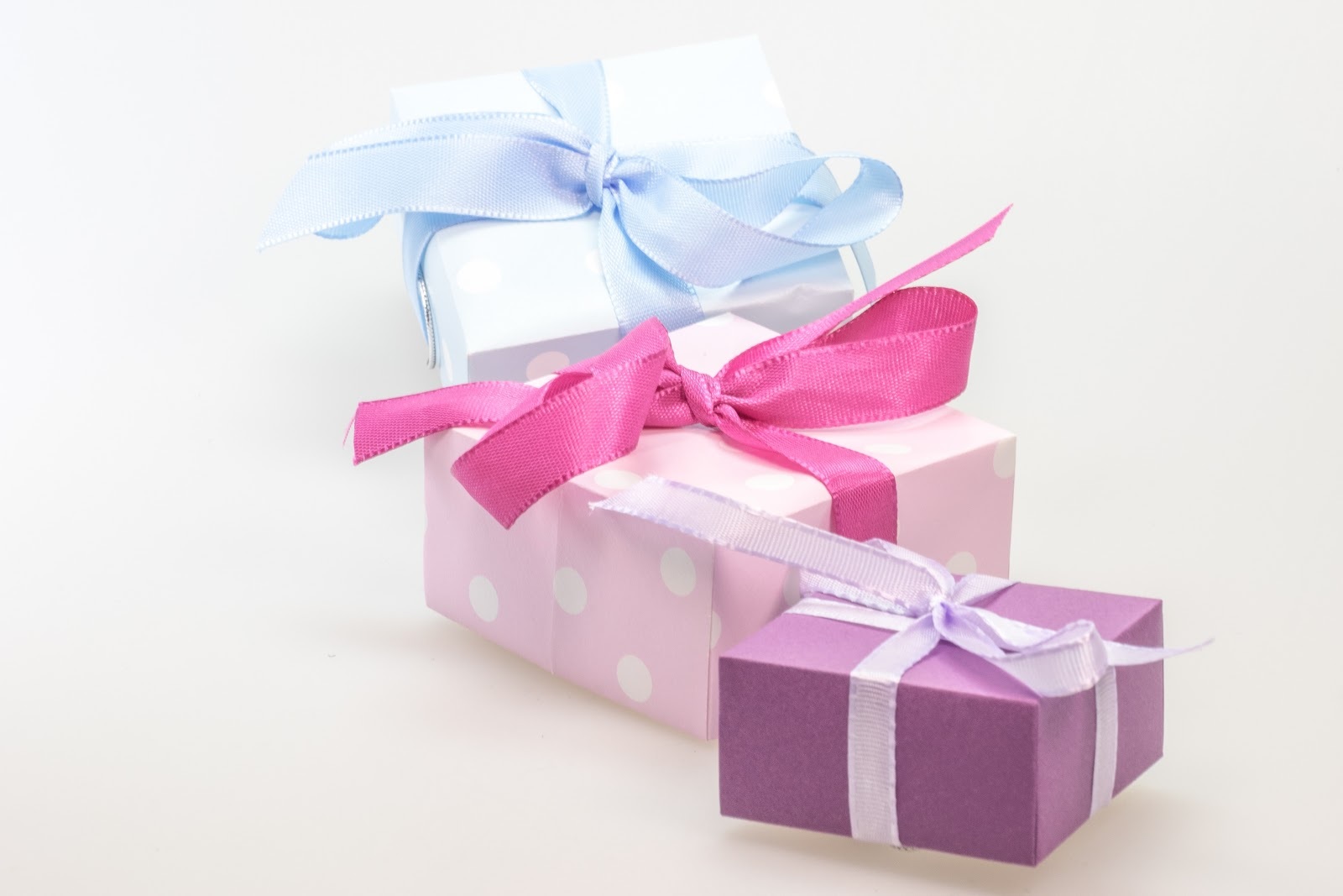 A Surprised Birthday Gift For Girlfriend