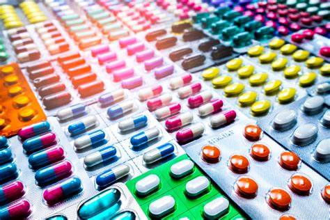 Blister Packaging Market Top Growth Companies Global Growth, Size, Trends, Industry Analysis, Key Players by 2032 