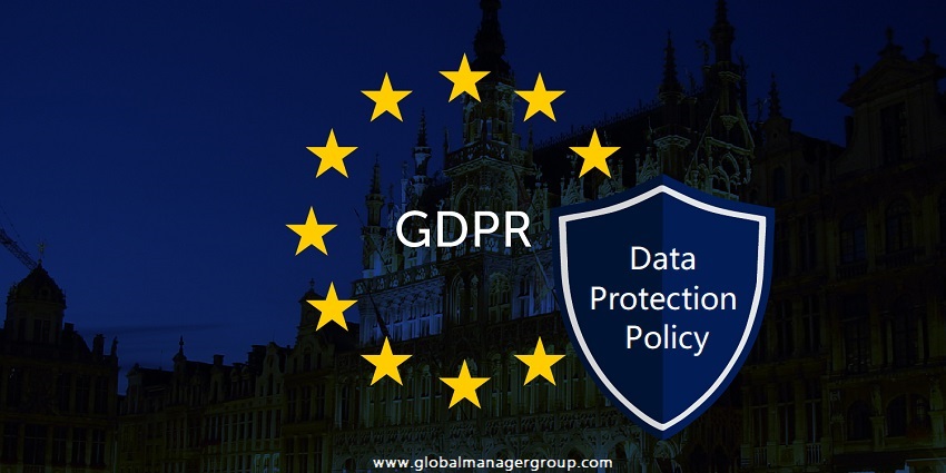 The Essentials of EU GDPR Data Protection Policy 