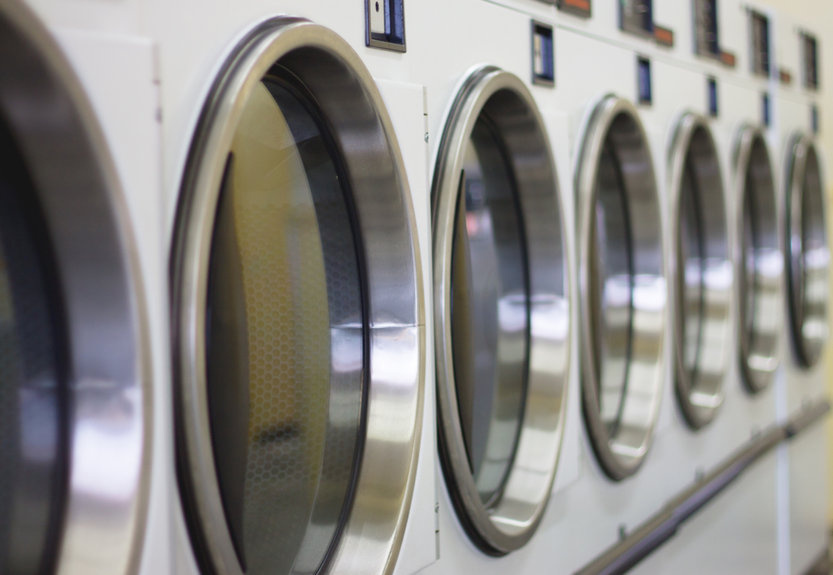 Commercial Laundry Equipment Market is Anticipated to Witness High Growth Owing to Rising Demand from Commercial Sectors