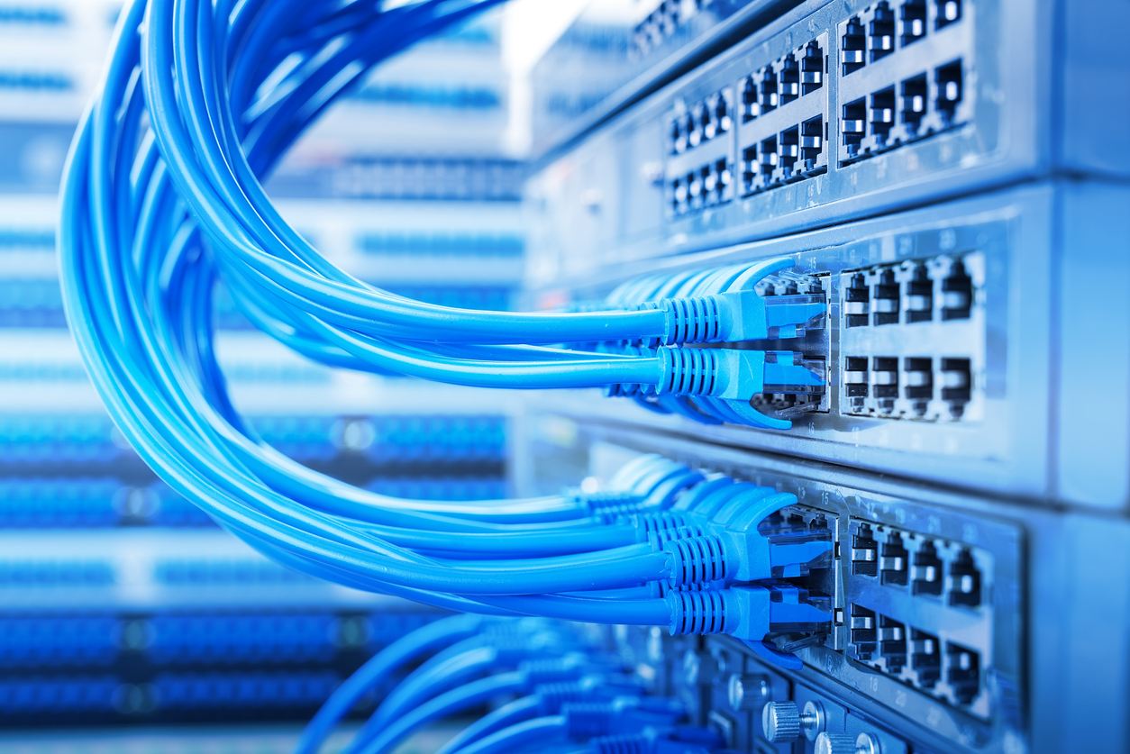 Ethernet Switches and Routers Market Growth Accelerated by Increasing Network Bandwidth Requirements