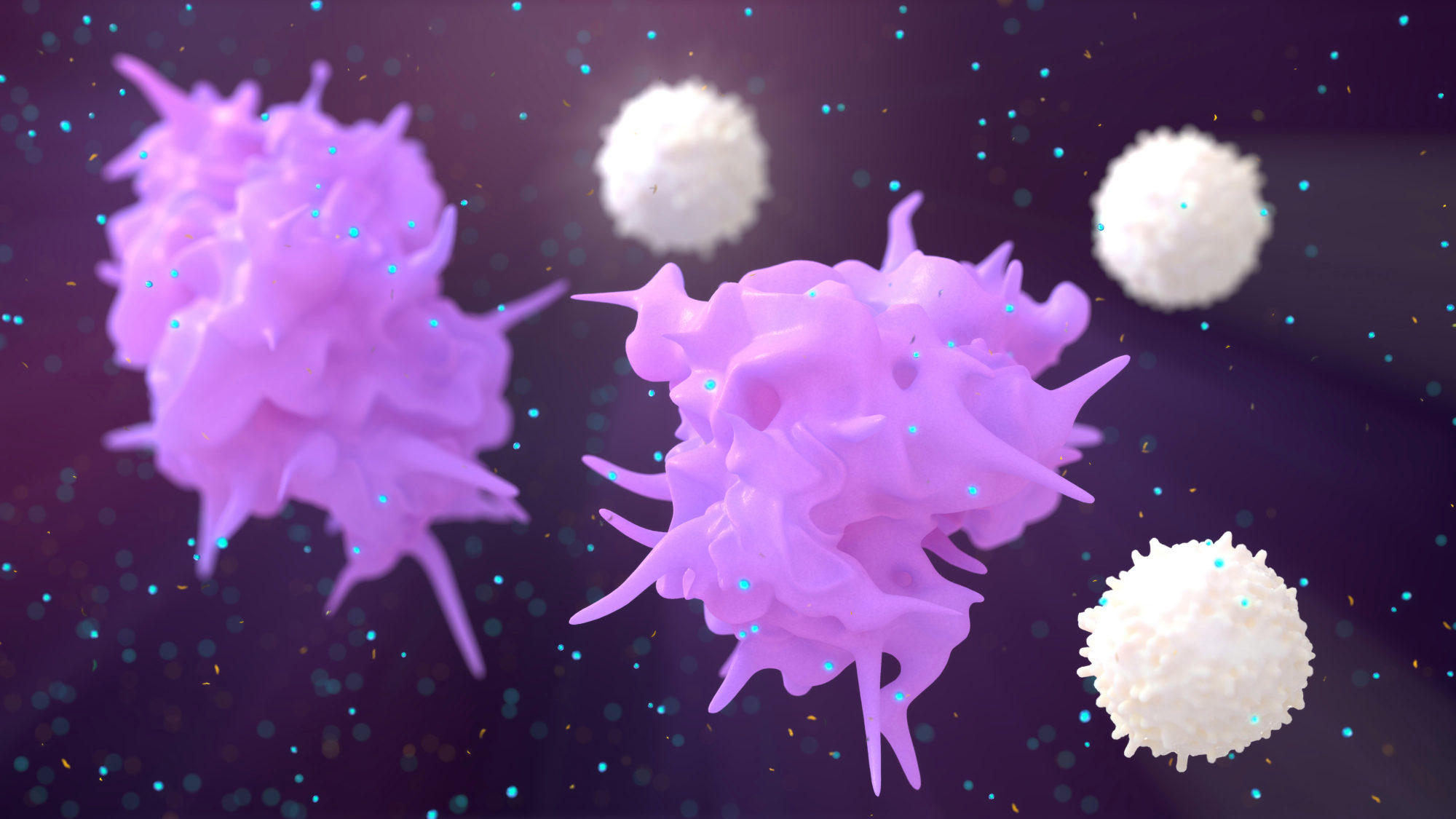 Macrophage Marker Market Poised to Grow at a Robust Pace Due to Rising Demand in Medical Diagnostics