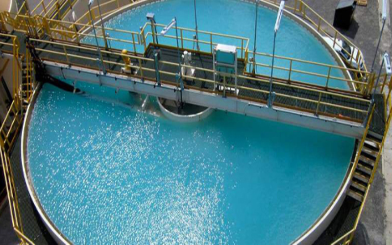 Water and Wastewater Treatment Chemicals Market is Estimated to Witness High Growth Owing to Rising Focus on Water Treatment