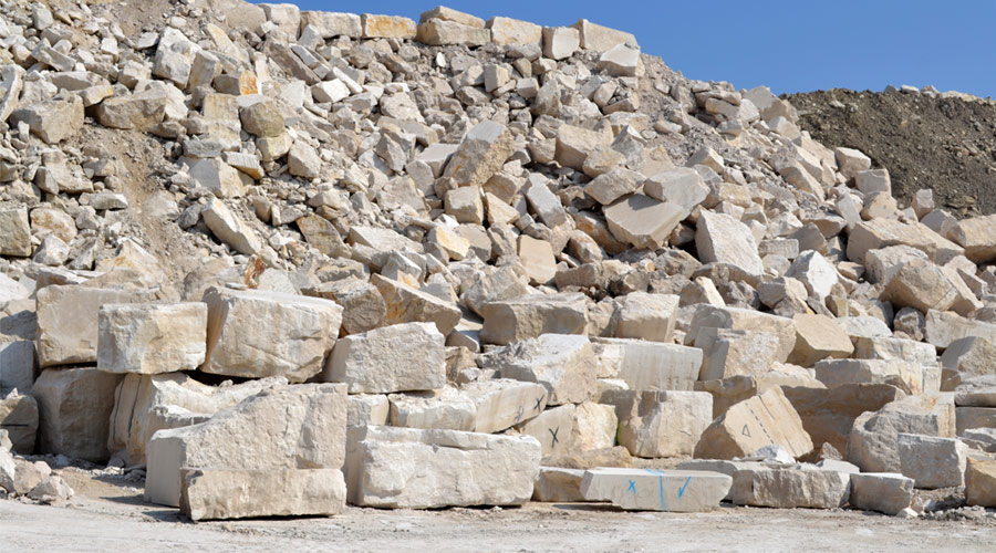 Limestone Market is Anticipated to Witness High Growth Owing to Increasing Construction Activities
