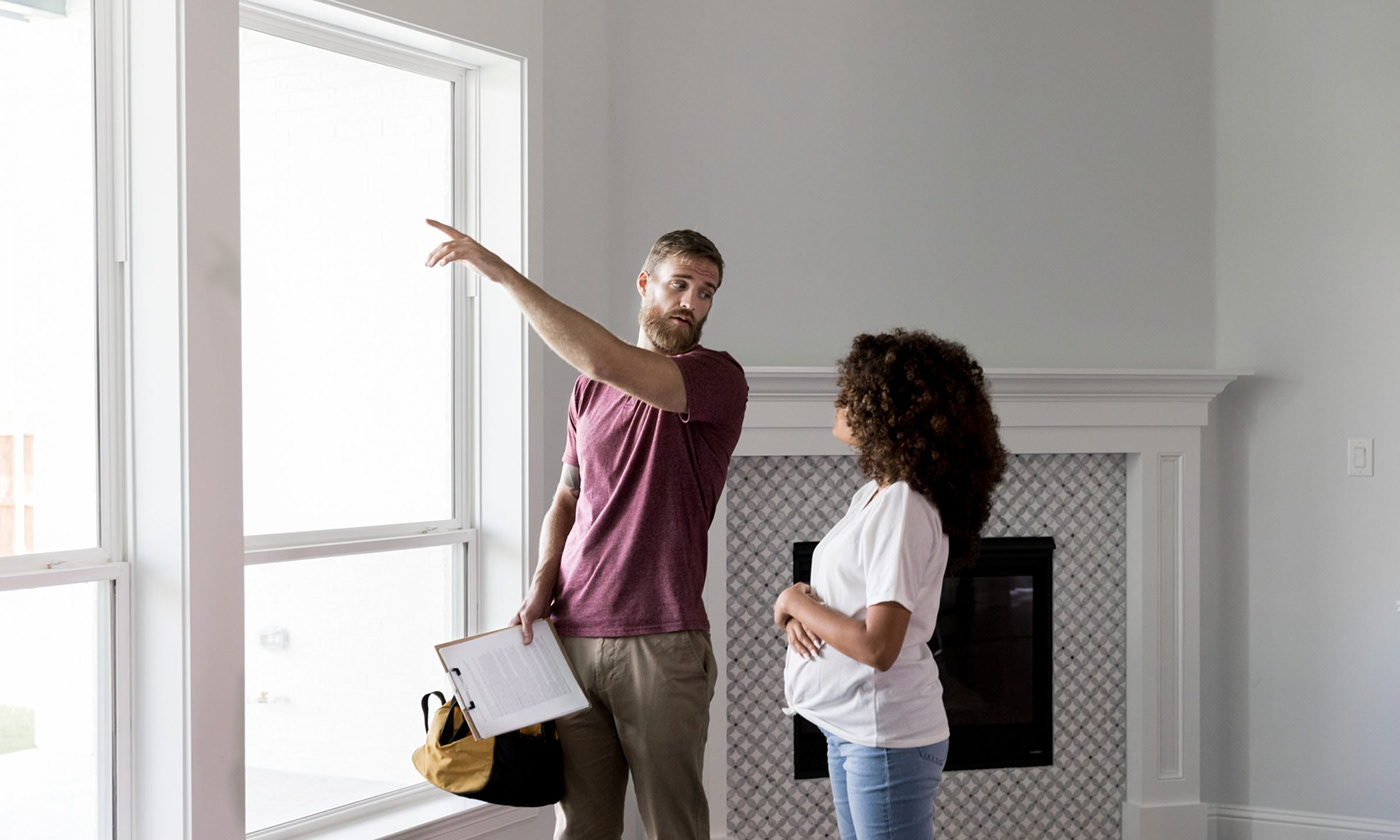  Residential home inspection near Bethesda