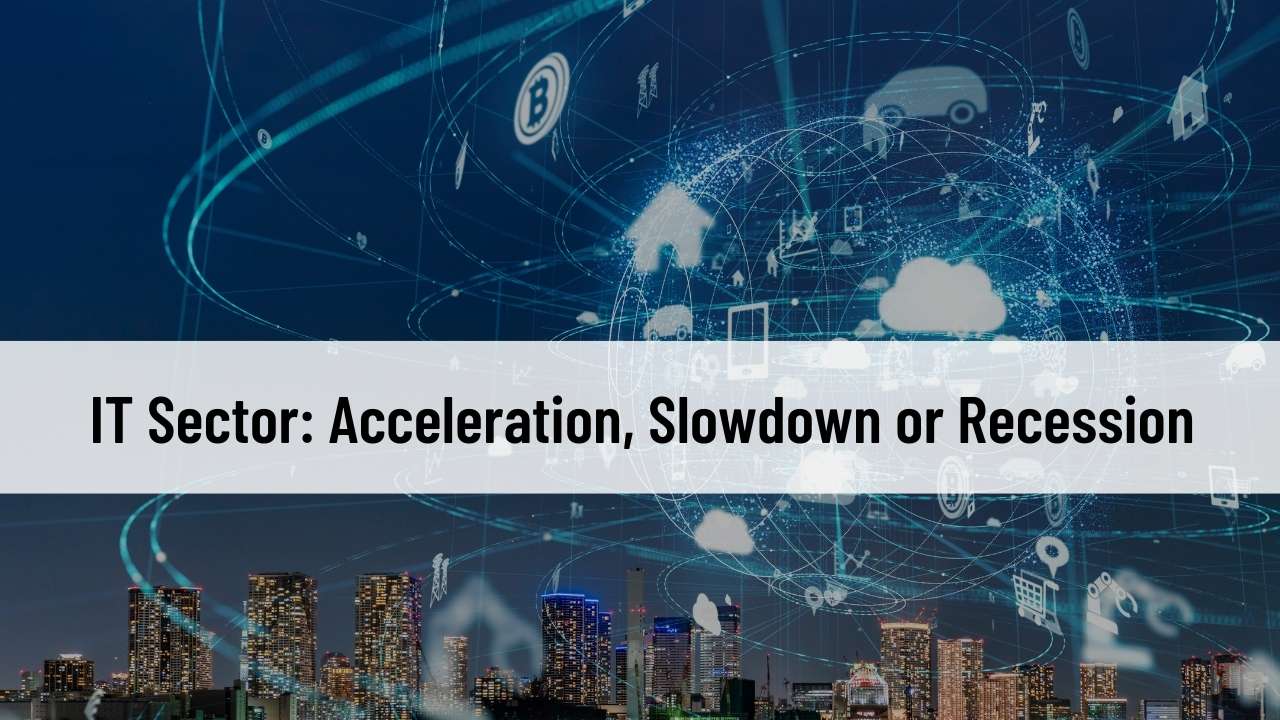 Adapting to IT Industry Slowdown: Unconventional Hobbies, Remote Work Impact, Career Transitions, and Upskilling Benefits