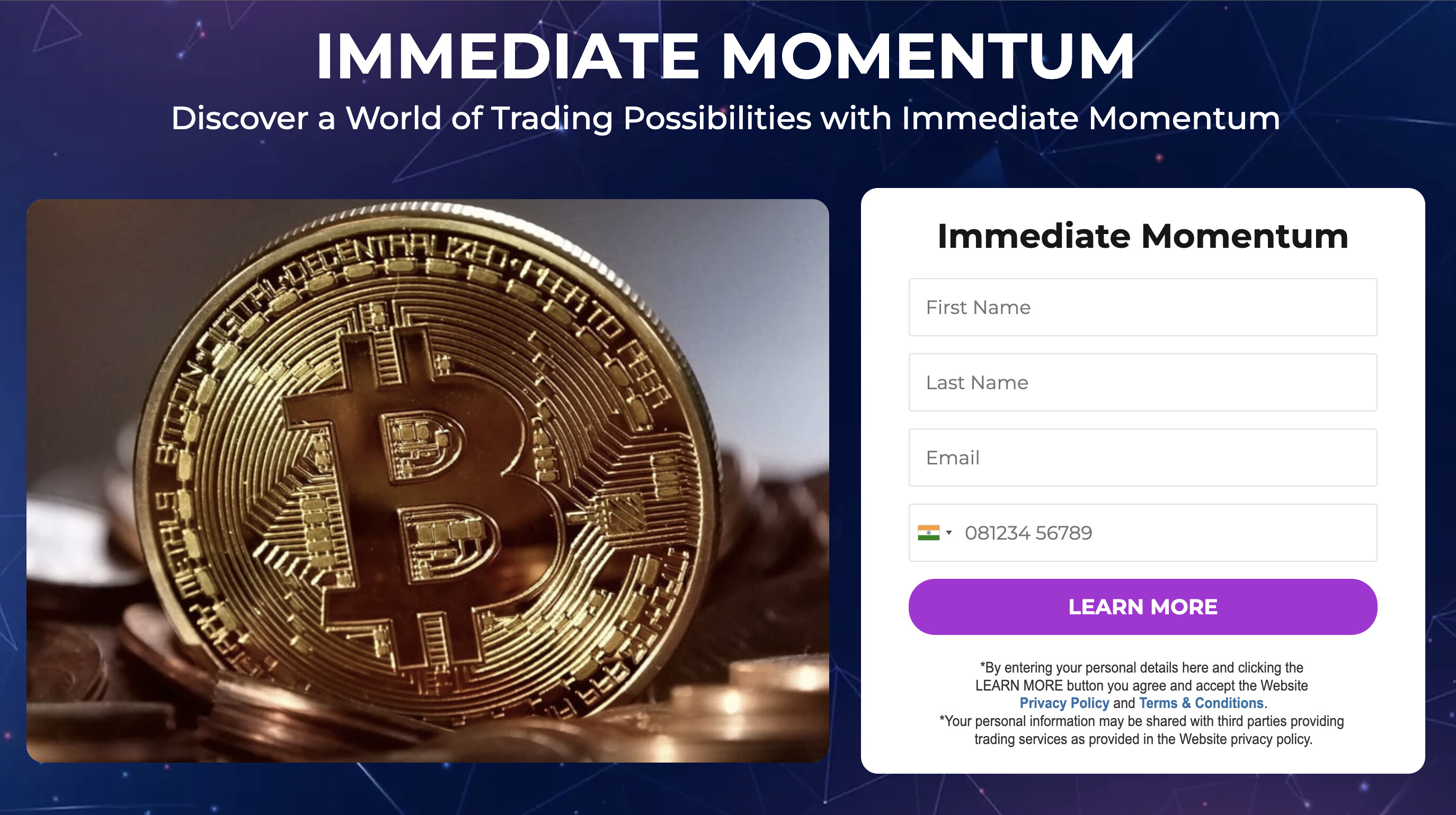 Immediate momentum review: Fake Or Real (Explained)