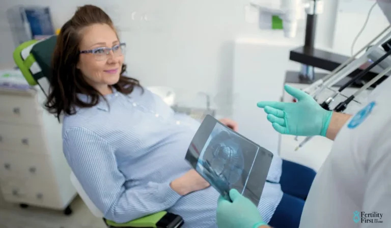 Fertility Treatments Related Precautions